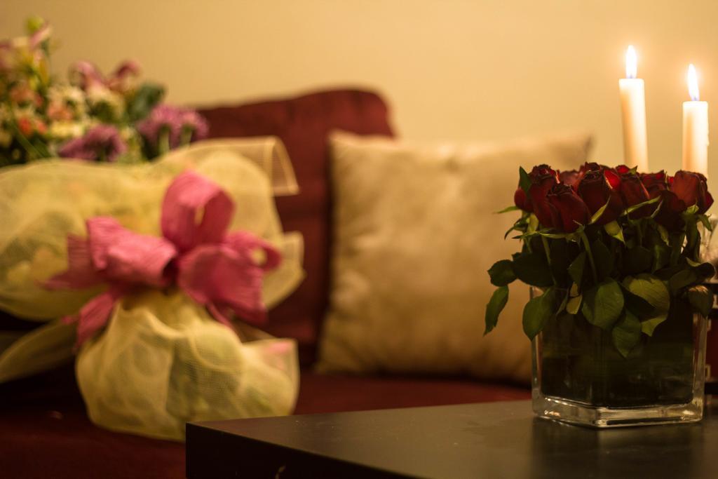 Almakan Suites 101 Riyadh Bagian luar foto
