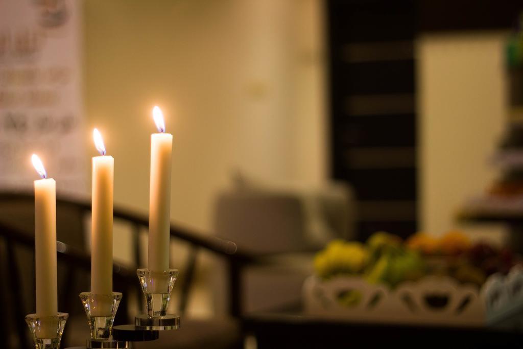 Almakan Suites 101 Riyadh Bagian luar foto
