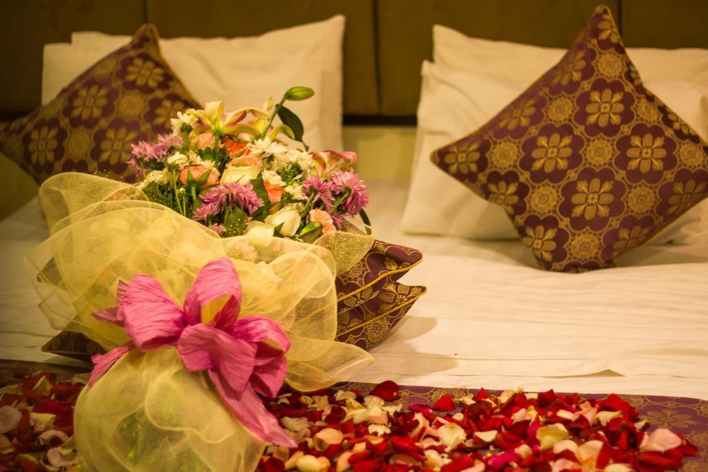 Almakan Suites 101 Riyadh Bagian luar foto